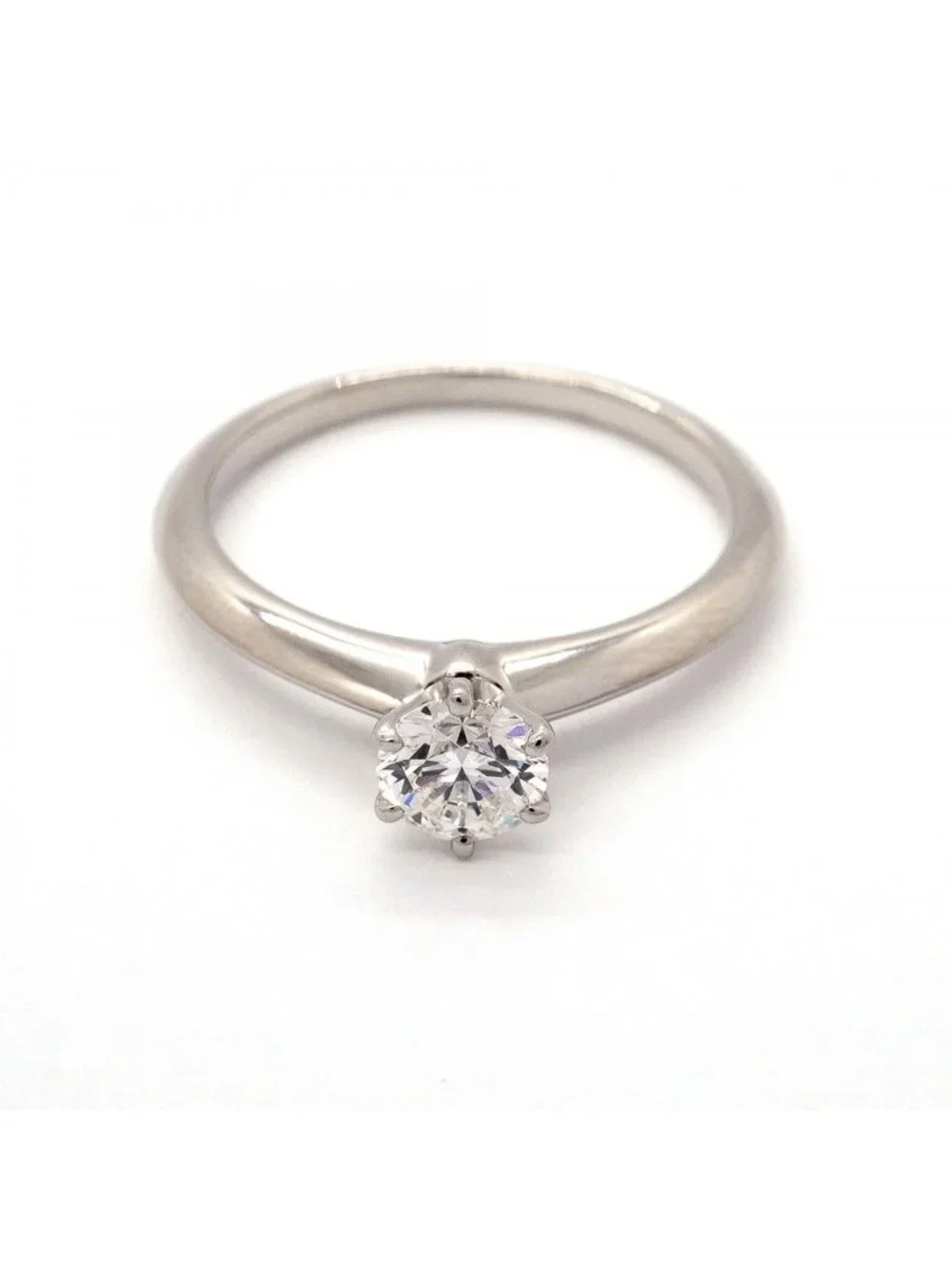 Tiffany & Co. tiffany coring